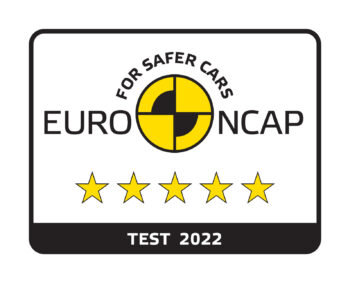 Euro NCAP: 5 hvězd pro Subaru Solterra
